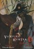 VAMPIRE HUNTER D OMNIBUS VOL 06 TP [9781506739670]